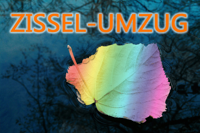 Zissel-Umzug 2016